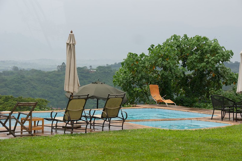 Ndali Lodge