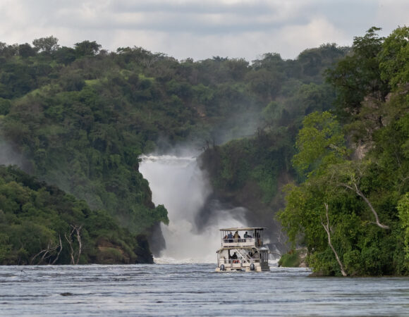 3 Day Murchison Falls Safari