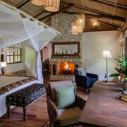 6-Day Lifestyle Safari Itinerary